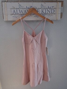 OHS Dress